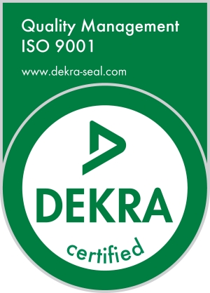 Deka Certification