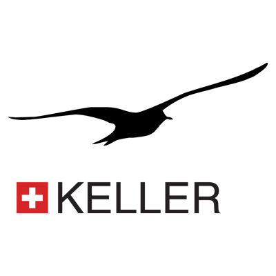 Keller-Logo