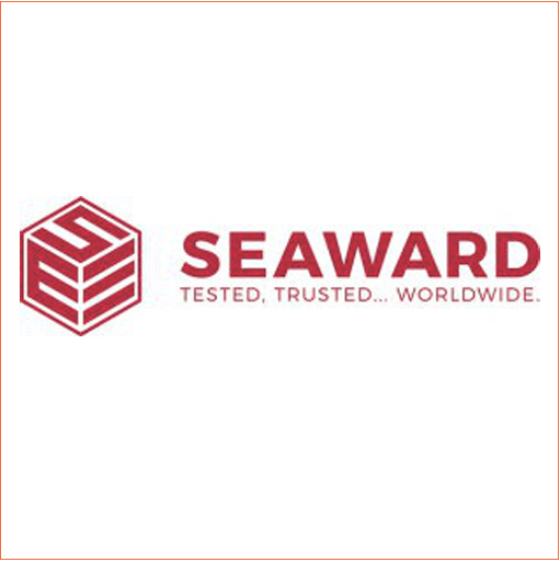 Seaward Logo