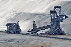 Mining Conveyor Belt