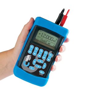 Calog LOOP II Calibrator