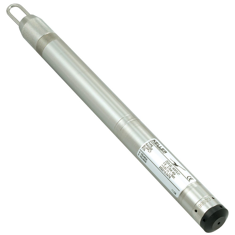 Keller DCX 22