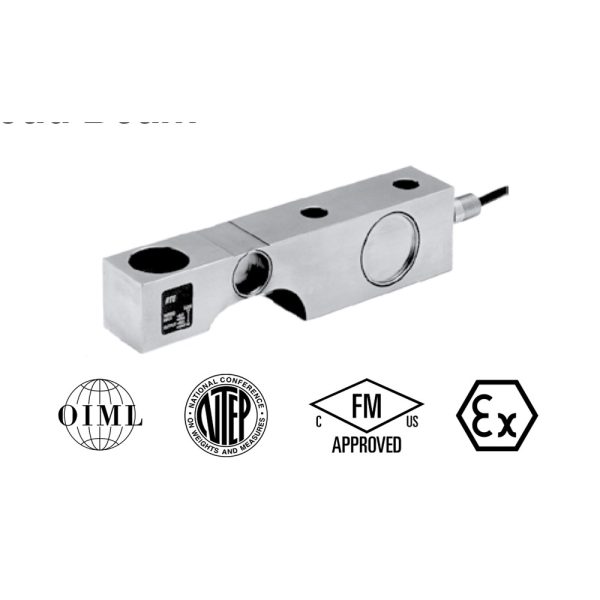 SSB Single Ended Load Beam Load Cell