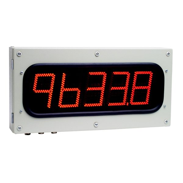 DPM2504 - Instrotech