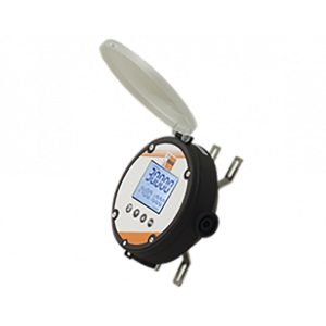 Kobold Counter Electronic ZOE