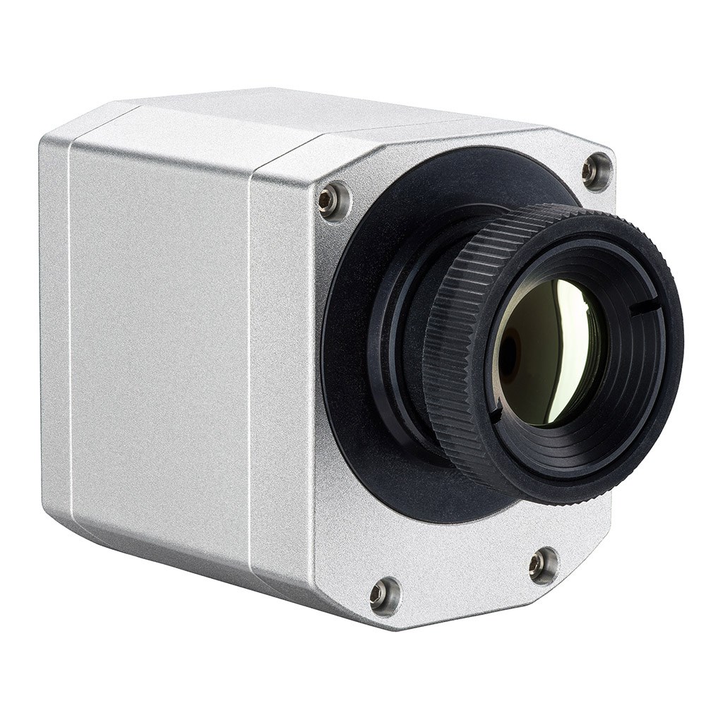 Opters Infrared Camera PI400i