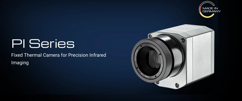 Optris Compact Series Heading