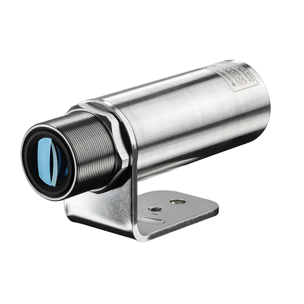 Optris Xi 1M thermal camera Thermal 01