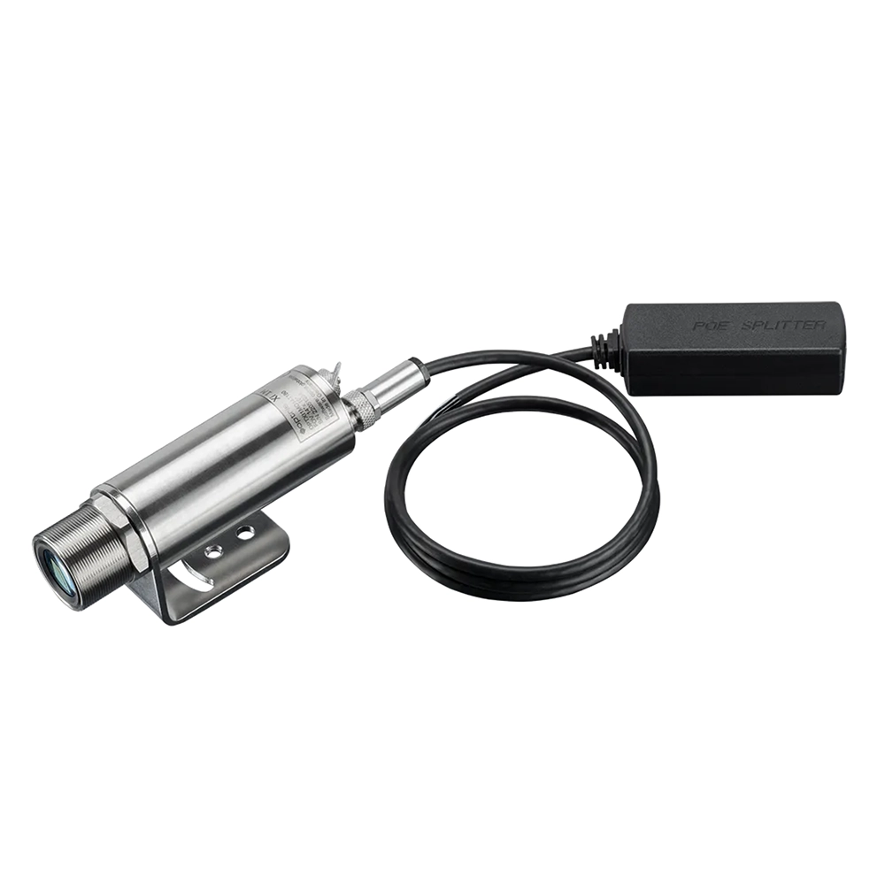 Optris Xi 1M thermal camera Thermal 03