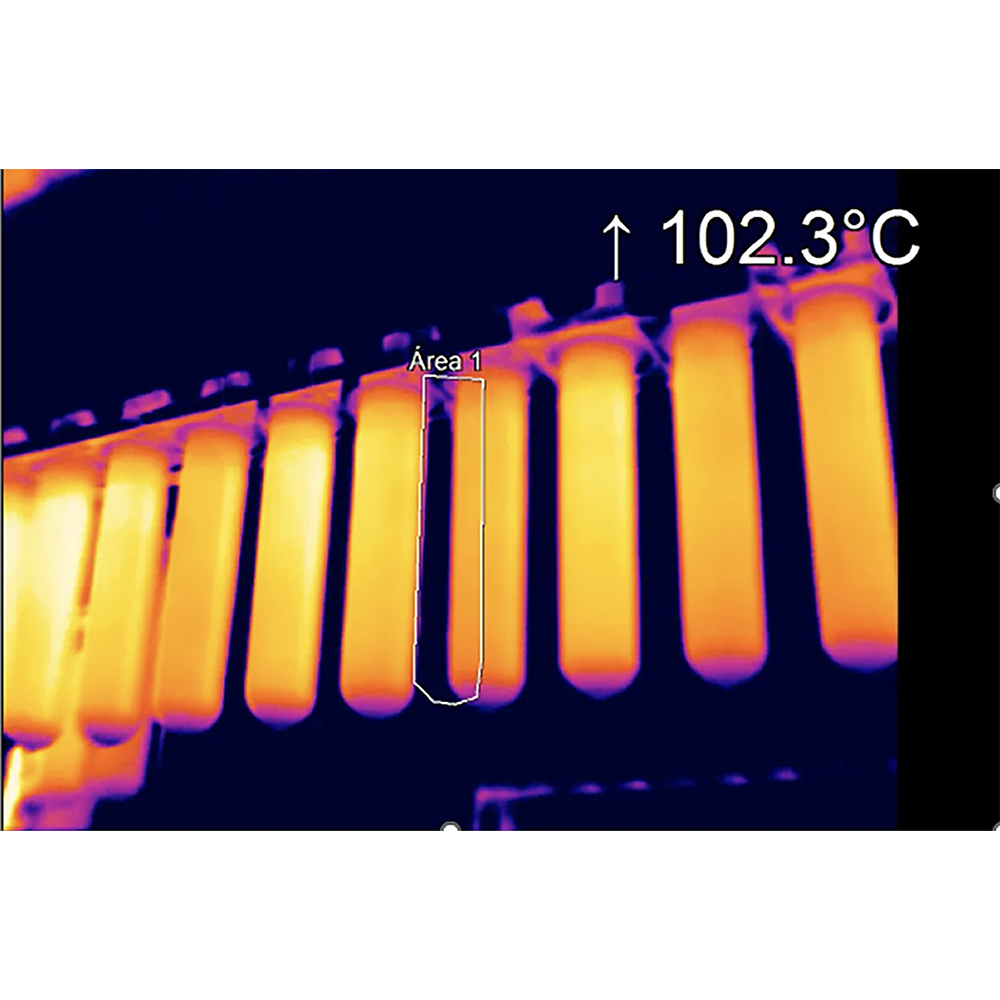 Xi640LT-USB Thermal Camera Application 01