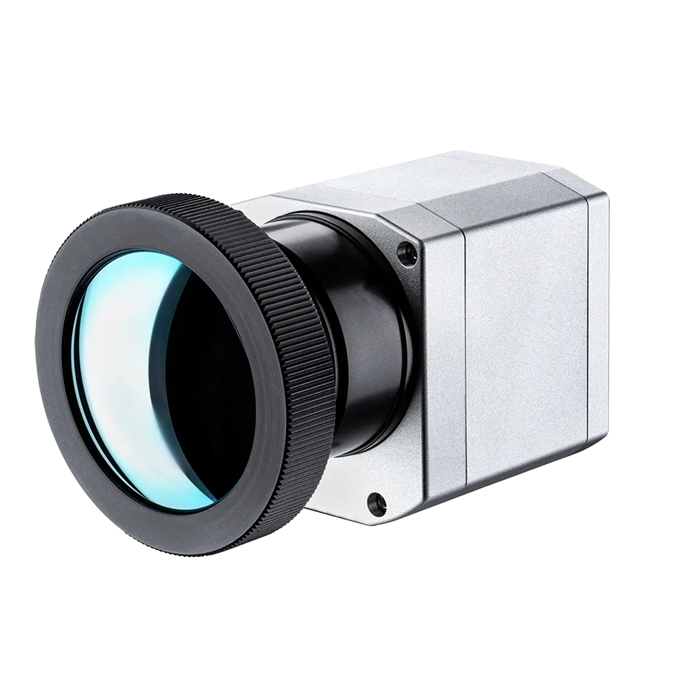 Optris PI 640i G7 Infrared Camera