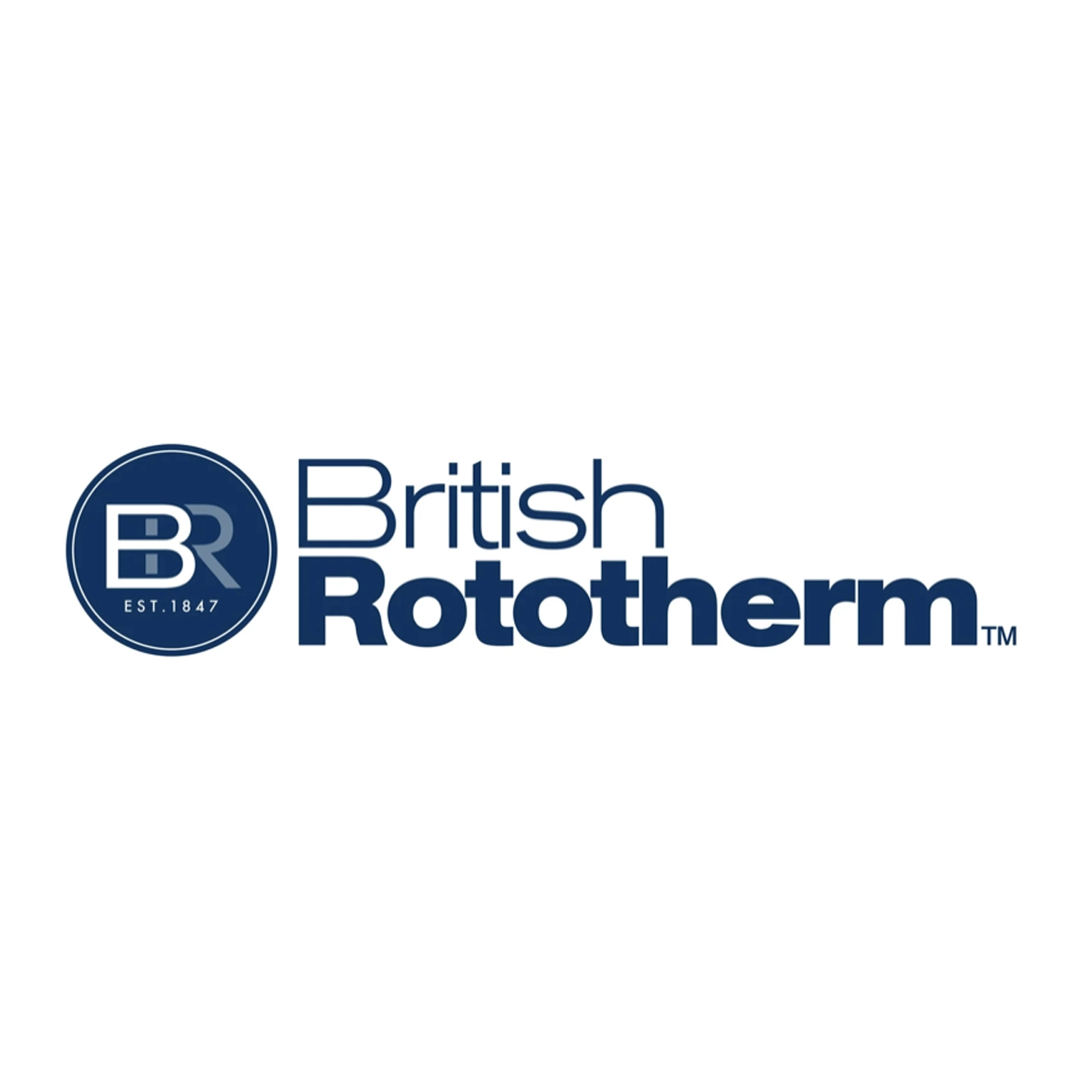 Brand Logo - British Rototherm