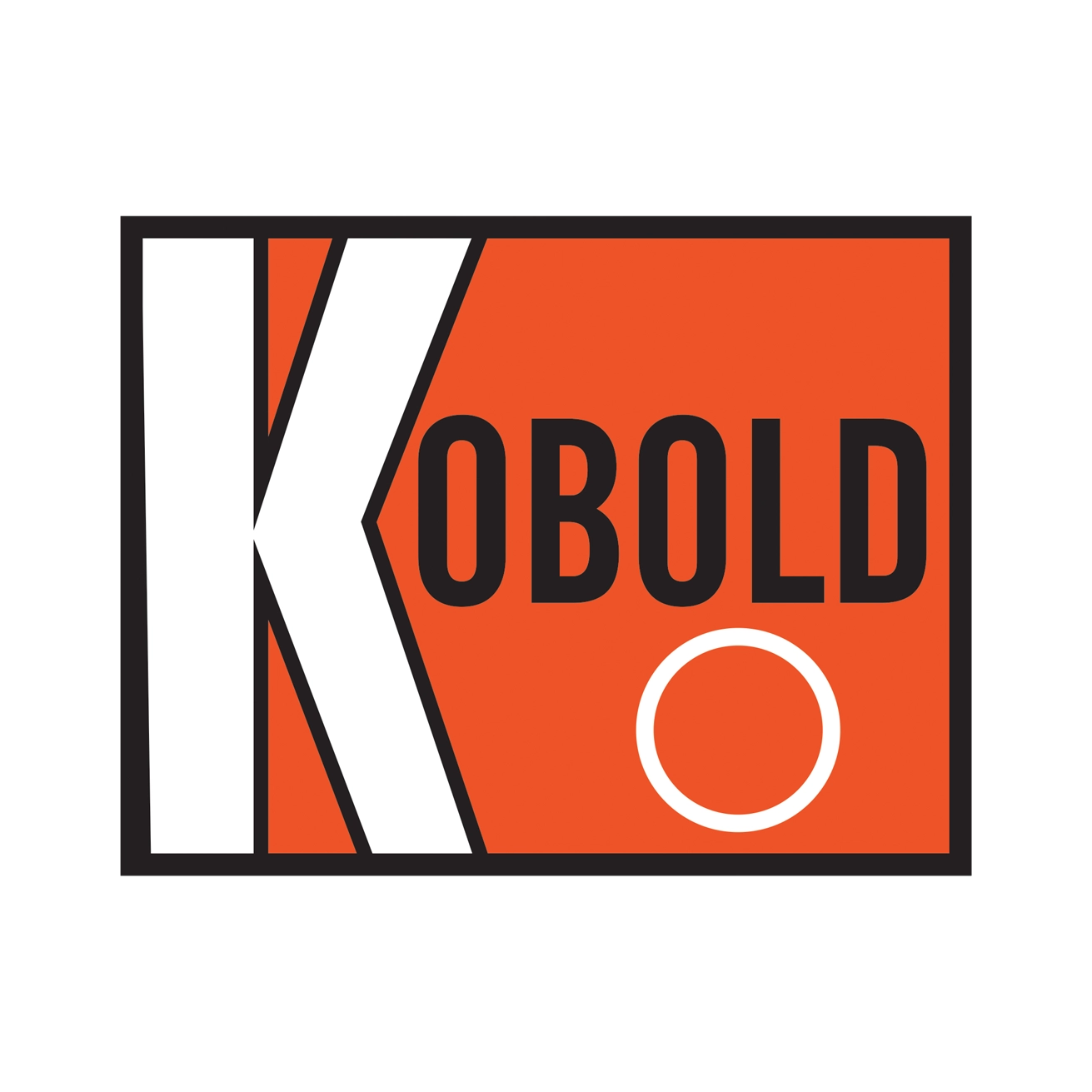Brands Kobold Logo