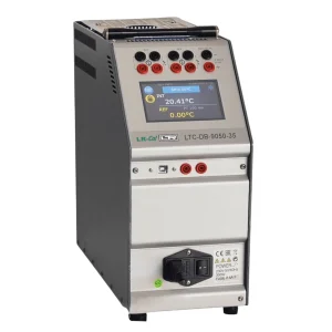 LR-Cal LTC-DB-9030-35