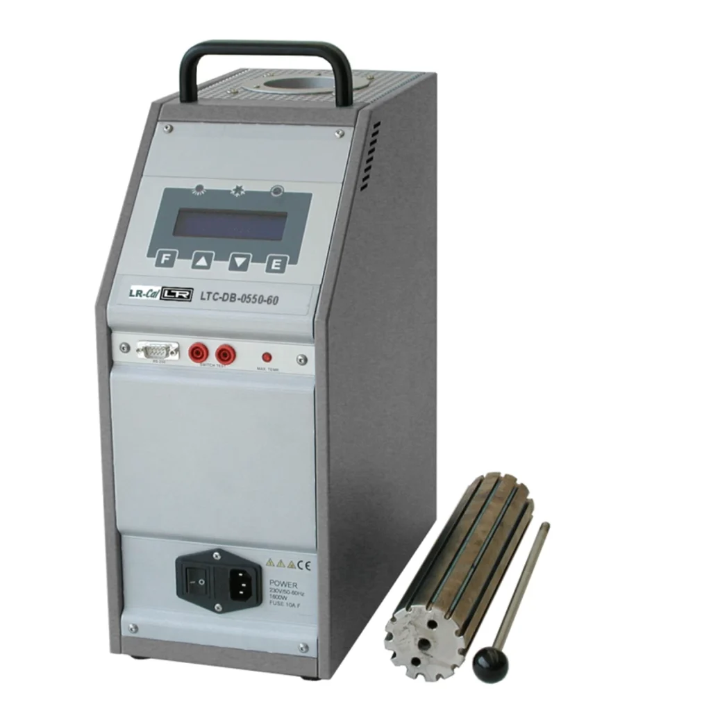 LR-Cal LTC-DB-0550-60