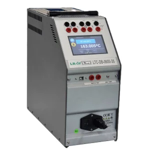 LR-Cal LTC-DB-0600-35