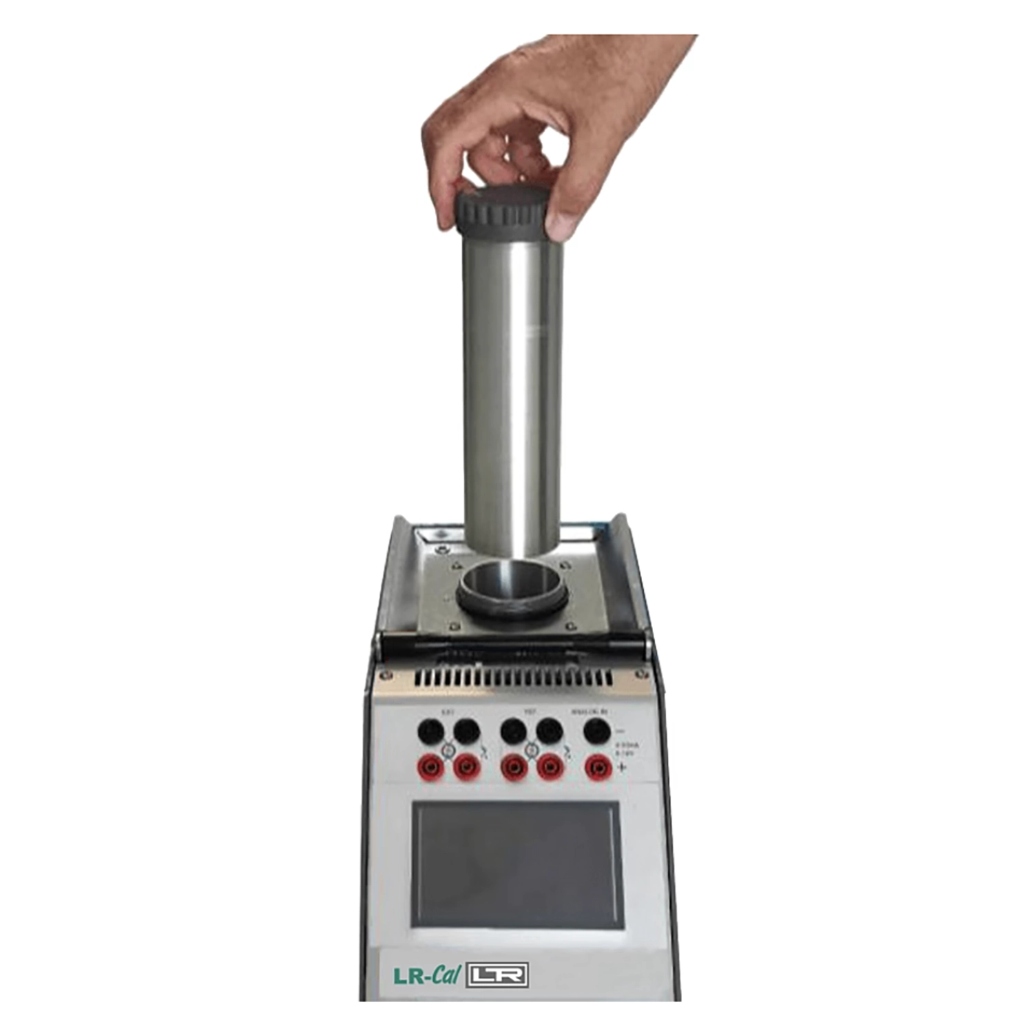 LR-Cal LTC-FB-INSERT Changeable calibration bath insert