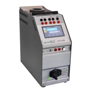 LR-Cal LTC-FB-9018-60