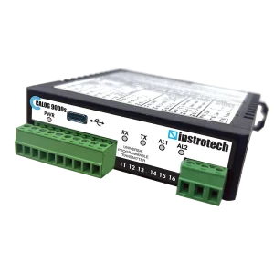 Protected: CALOG 9000/9240 Universal Programmable Signal Conditioner / Transmitter