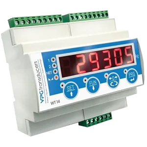 WT14 Weighing Indicator WT14 Weighing Indicator