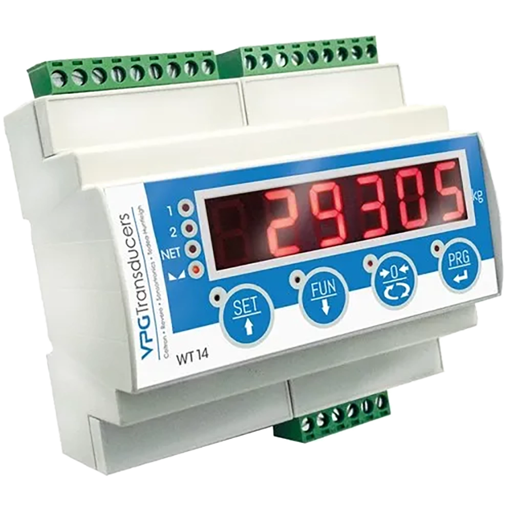 WT14 Weighing Indicator