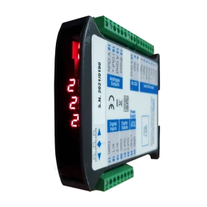 WT1 Weight Transmitter WT1 Weight Transmitter