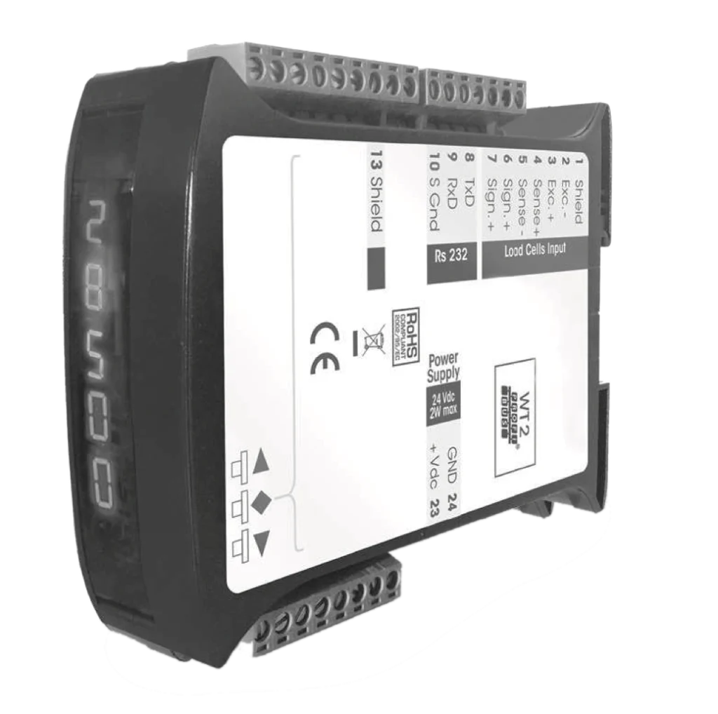 WT2 Weight Transmitter _ 1