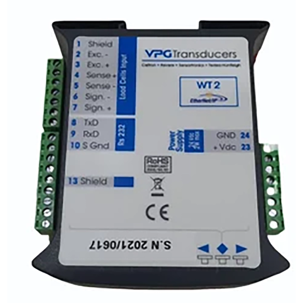WT2 Weight Transmitter