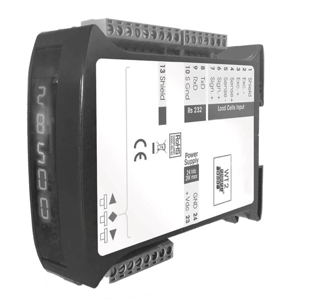 WT2 Weight Transmitter _ 1
